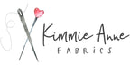 Kimmie Anne Fabrics - Home