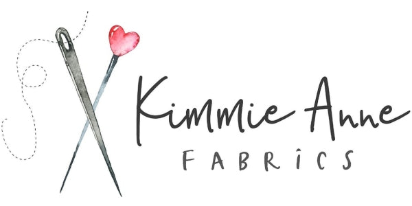 Kimmie Anne Fabrics