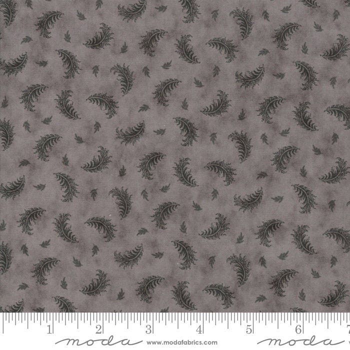 Quill Feather 44158 12 by 3 Sisters for Moda Fabrics - by the half-yard - product image 1