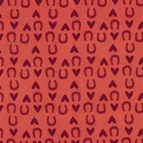 Equestrian - 10 selections - by Michael Miller Fabrics - By the half-yard - product image 2
