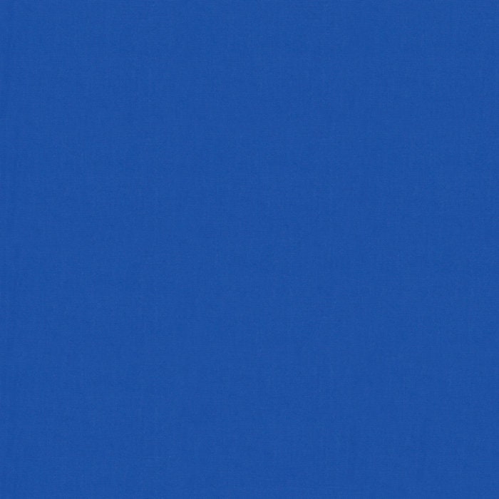 Bella Solids 9900 395 Azure by Moda Fabrics - by the half-yard - product image 1