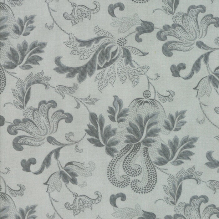 108" Rosewood 11149 14 by 3 Sisters for Moda Fabrics - by the half-yard - product image 1