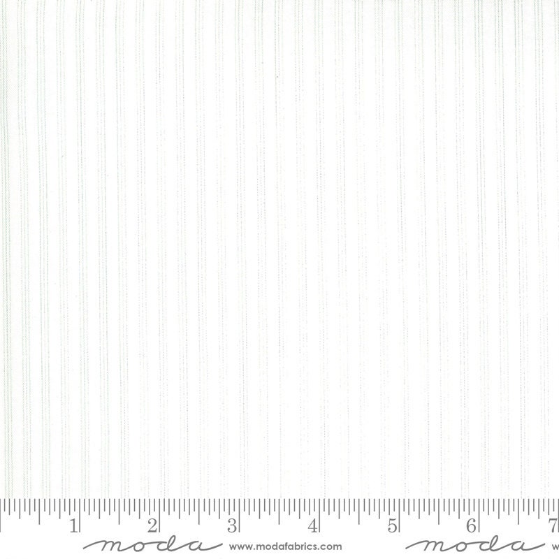 Sanctuary Crystal Tranquil 44256 11 by 3 Sisters for Moda Fabrics - by the half-yard - product image 1
