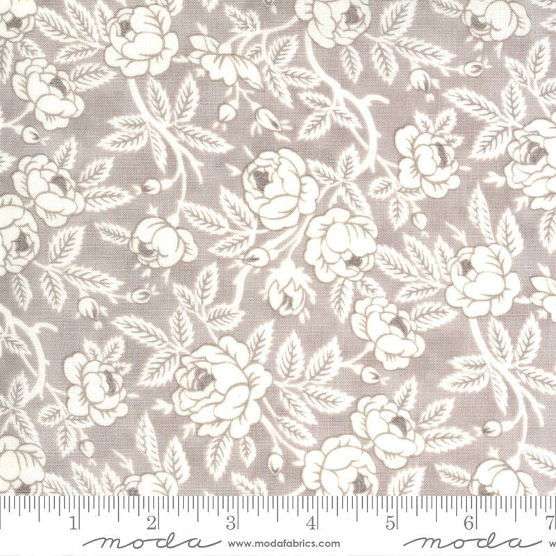 Sanctuary Zen 44252 15 by 3 Sisters for Moda Fabrics - by the half-yard - product image 1