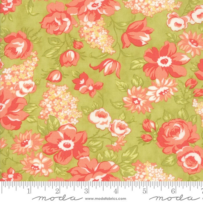 Farmhouse II 20320 17 by Fig Tree Quilts for Moda Fabrics - by the half-yard - product image 1
