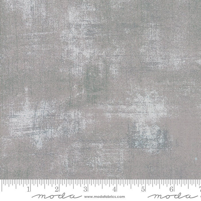 Grunge Basics 30150 418 Silver by BasicGrey for Moda Fabrics - by the half-yard - product image 1