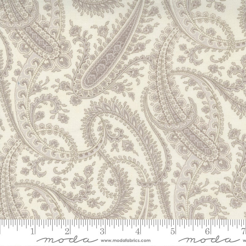 Sister Bay 44272 21 Cloud Driftwood by 3 Sisters for Moda Fabrics - by the half-yard - product image 1