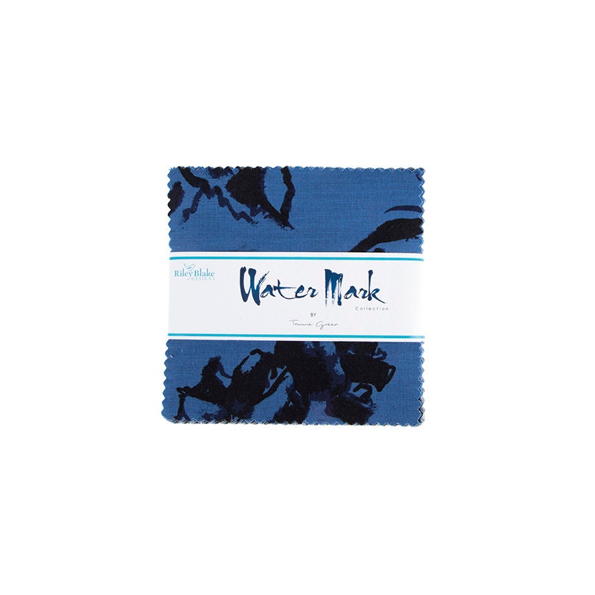 Watermark PreCuts by Tammie Green for Riley Blake Designs - product image 3