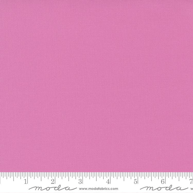 Bella Solids 9900 387 Sweet Pea by Moda Fabrics - by the half-yard - product image 1