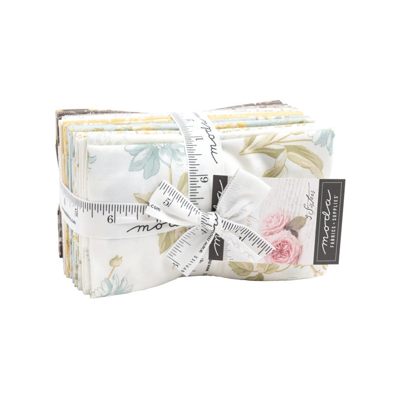 Honeybloom PreCuts by 3 Sisters Moda Fabrics - product image 3