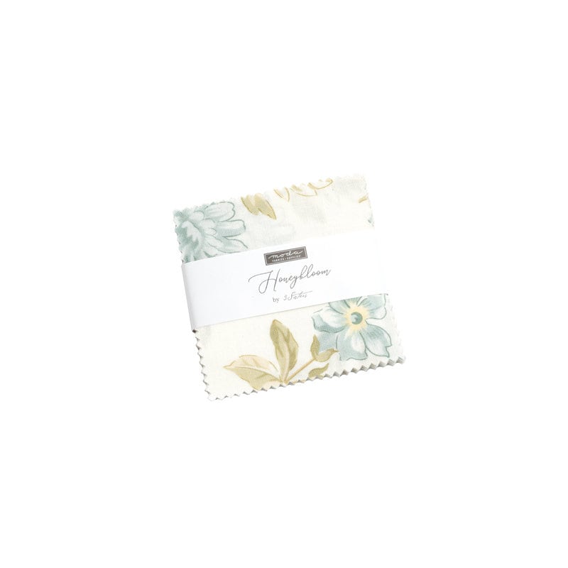 Honeybloom PreCuts by 3 Sisters Moda Fabrics - product image 1