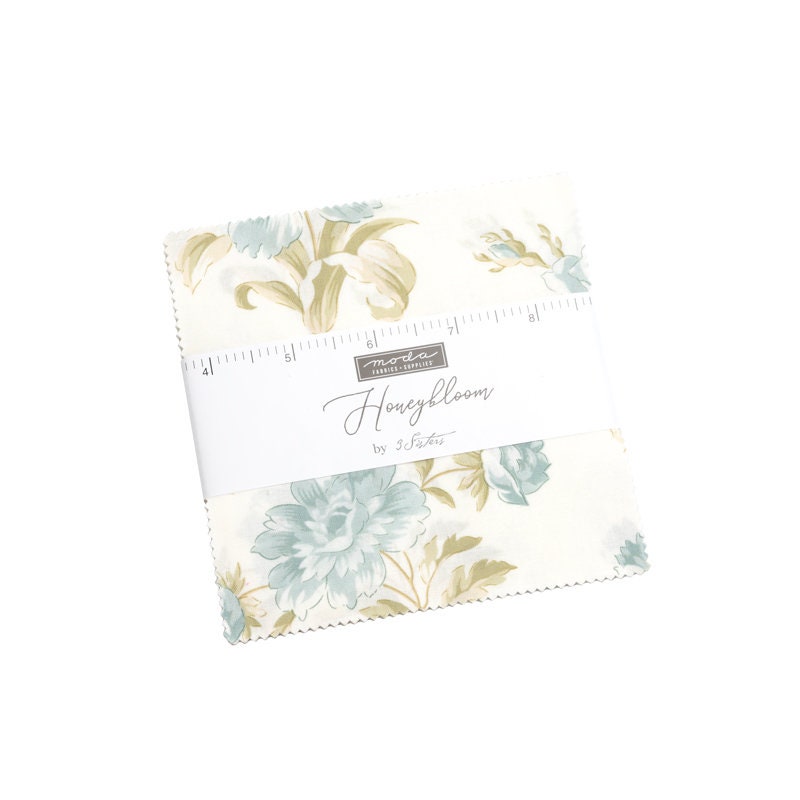 Honeybloom PreCuts by 3 Sisters Moda Fabrics - product image 2