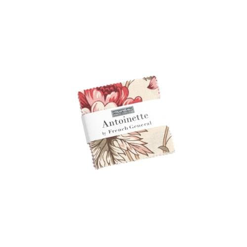 Antoinette PreCuts by French General for Moda Fabrics – additional product view 2