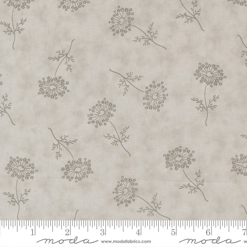 Honeybloom 44346 14 Stone by 3 Sisters for Moda Fabrics - by the half-yard - product image 1