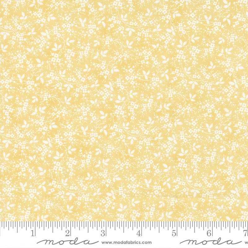 Honeybloom 44344 13 Honey by 3 Sisters for Moda Fabrics - by the half-yard - product image 1