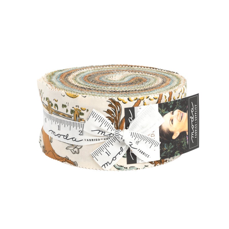 Ponderosa PreCuts by Stacy Iest Hsu for Moda Fabrics - product image 1