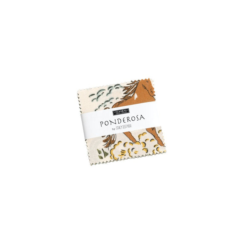 Ponderosa PreCuts by Stacy Iest Hsu for Moda Fabrics - product image 2