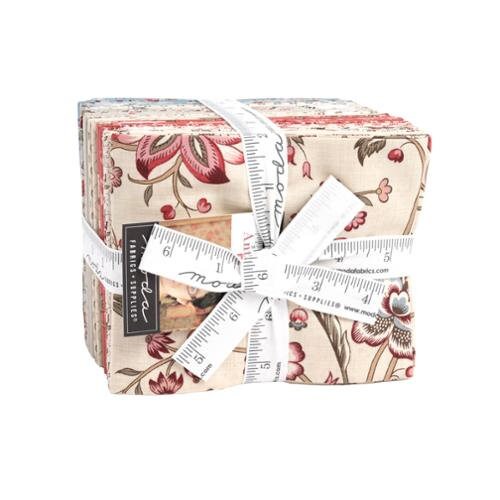 Antoinette PreCuts by French General for Moda Fabrics – additional product view 6
