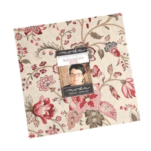 Antoinette PreCuts by French General for Moda Fabrics – additional product view 4