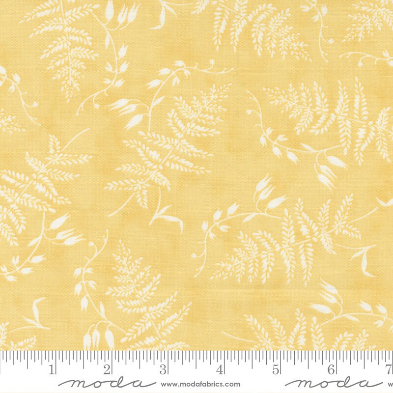 Honeybloom 44341 13 Honey by 3 Sisters for Moda Fabrics - by the half-yard - product image 1
