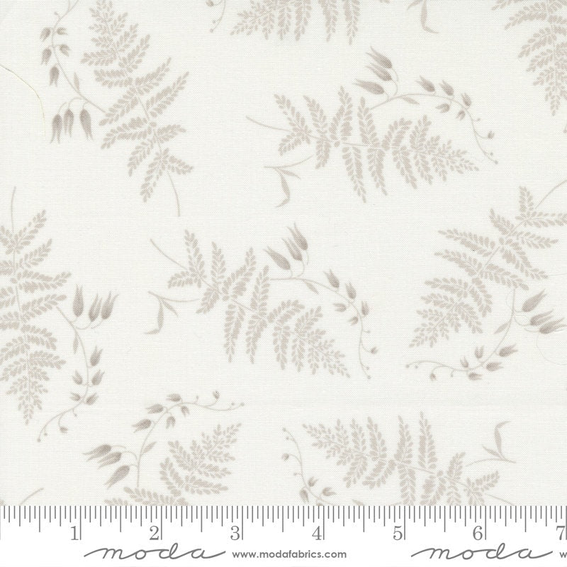 Honeybloom 44341 11 Milk by 3 Sisters for Moda Fabrics - by the half-yard - product image 1