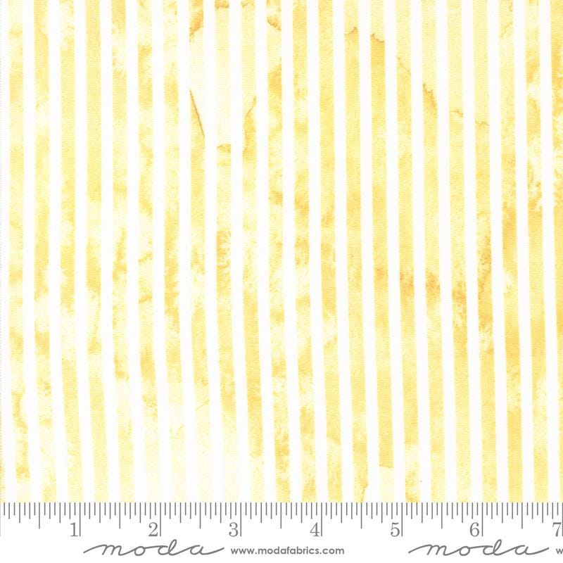 Sunshine Blue Skies 39834 12 Sunshine by Create Joy Project for Moda Fabrics - by the half-yard - product image 1