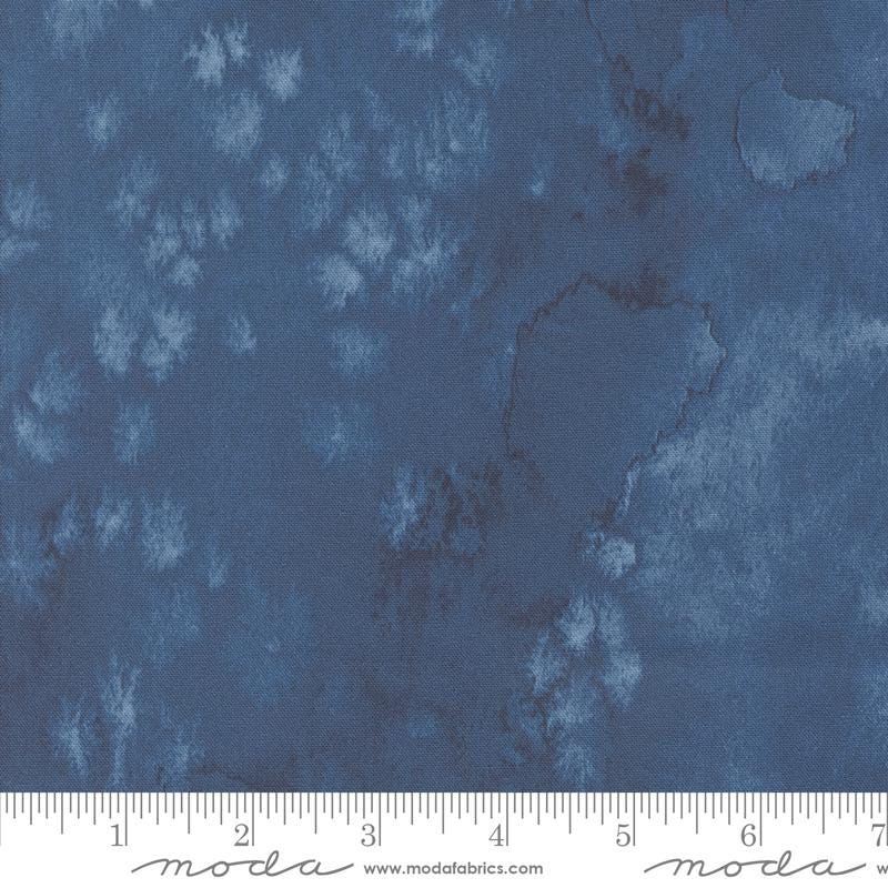 Sunshine Blue Skies 8433 124 Flow Lake by Create Joy Project for Moda Fabrics - by the half-yard - product image 1