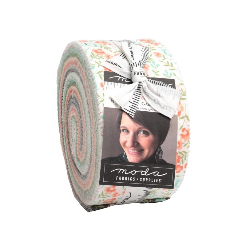 Abloom PreCuts by Corey Yoder for Moda Fabrics - product image 1