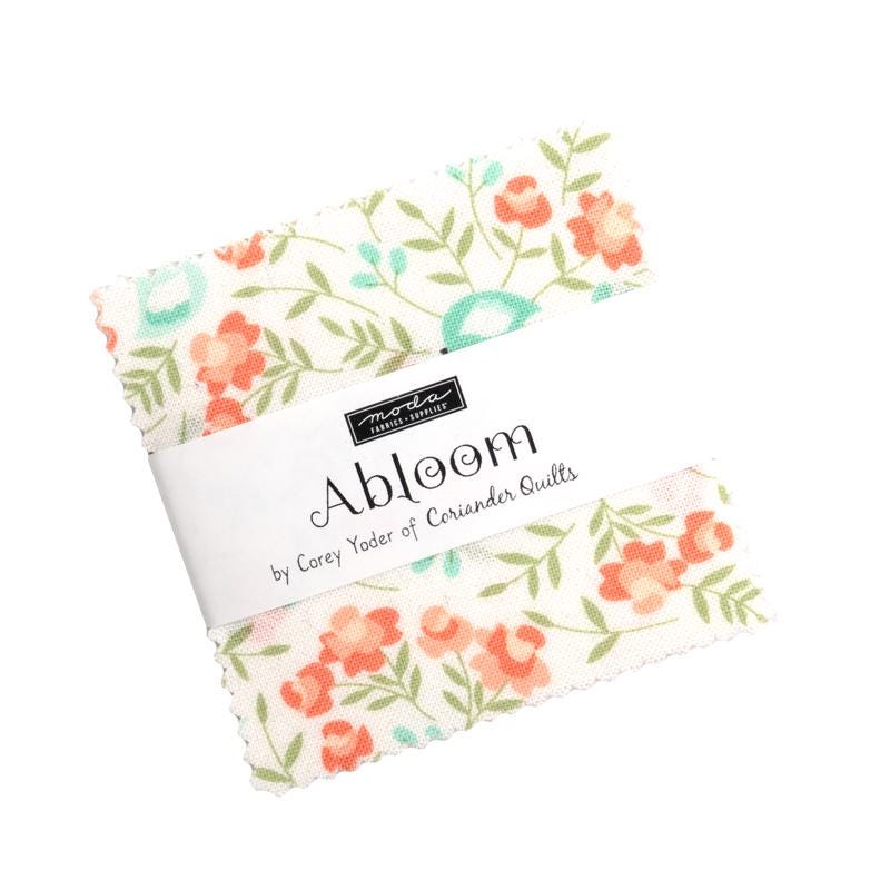 Abloom PreCuts by Corey Yoder for Moda Fabrics - product image 2