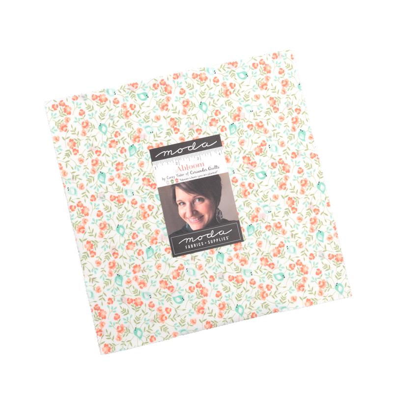 Abloom PreCuts by Corey Yoder for Moda Fabrics - product image 4