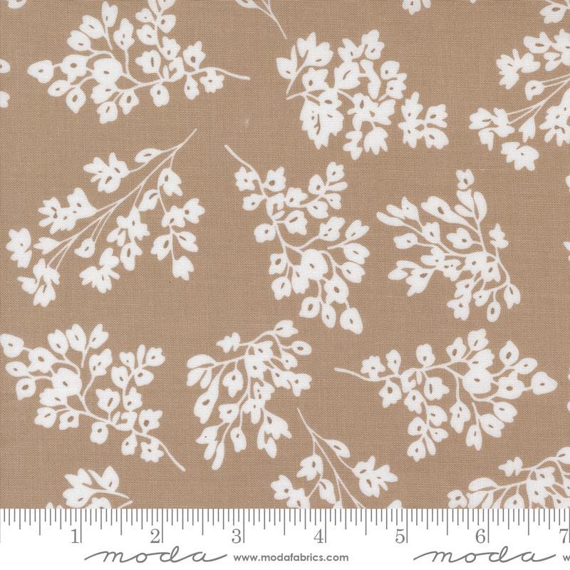 Botany 11555 13 Earth by Alli K Design for Moda Fabrics - by the half-yard - product image 1