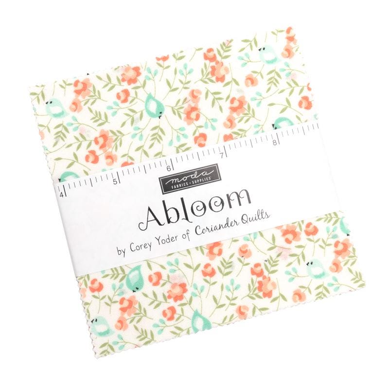 Abloom PreCuts by Corey Yoder for Moda Fabrics - product image 3