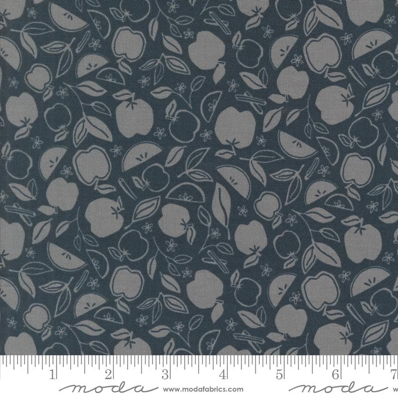 Rainier 38143 13 Deep Sea by Jessica Rose for Moda Fabrics - by the half-yard - product image 1