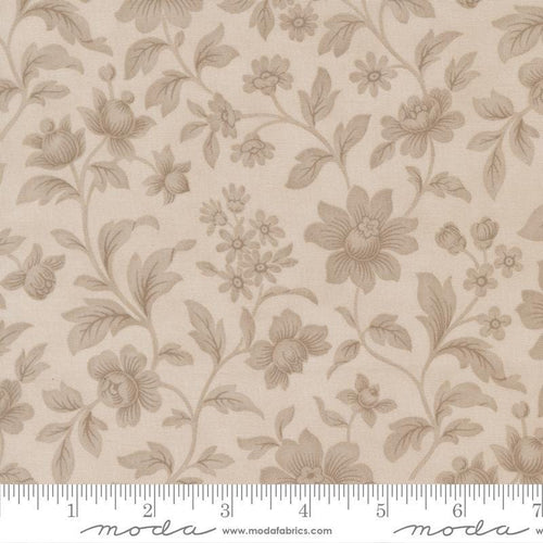 108" Ambiance 108037 12 Silver by 3 Sisters for Moda Fabrics - by the half-yard - product image 1
