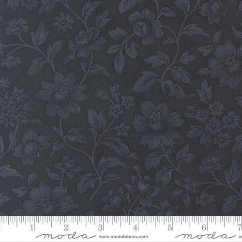 108" Ambiance 108037 16 Midnight by 3 Sisters for Moda Fabrics - by the half-yard - product image 1