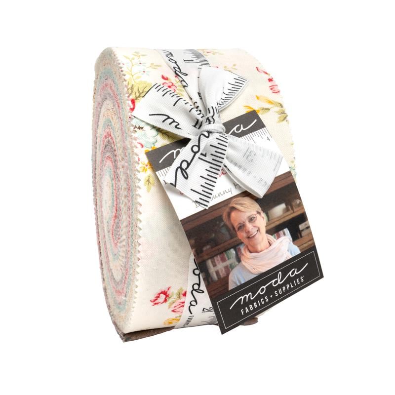 Lyda Rose PreCuts by Bunny Hill Designs for Moda Fabrics - product image 1