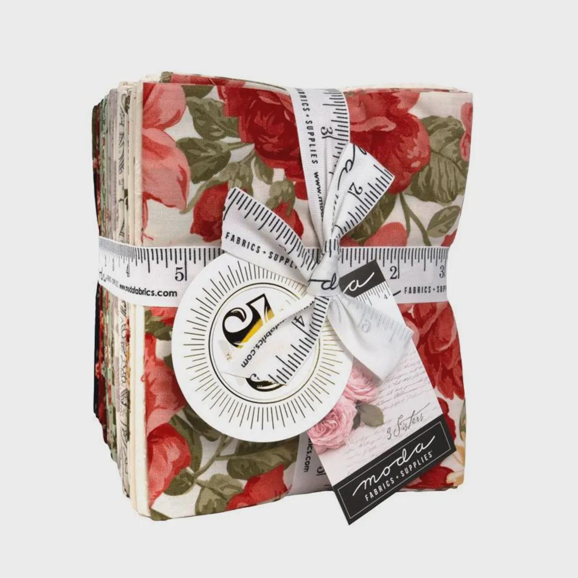 Ambiance PreCuts by 3 Sisters for Moda Fabrics - product image 5