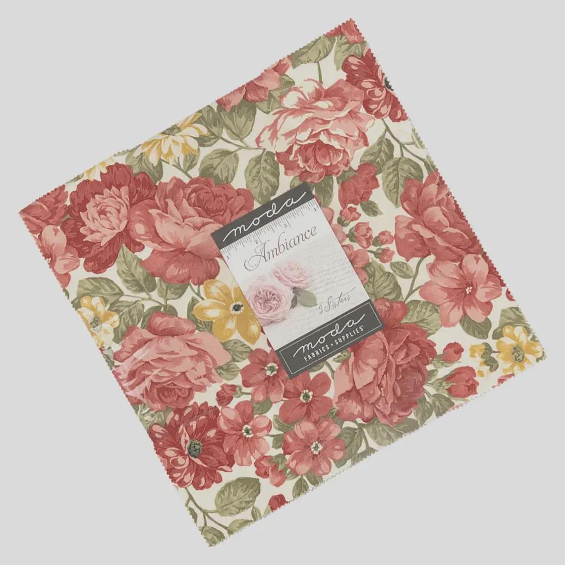 Ambiance PreCuts by 3 Sisters for Moda Fabrics - product image 3