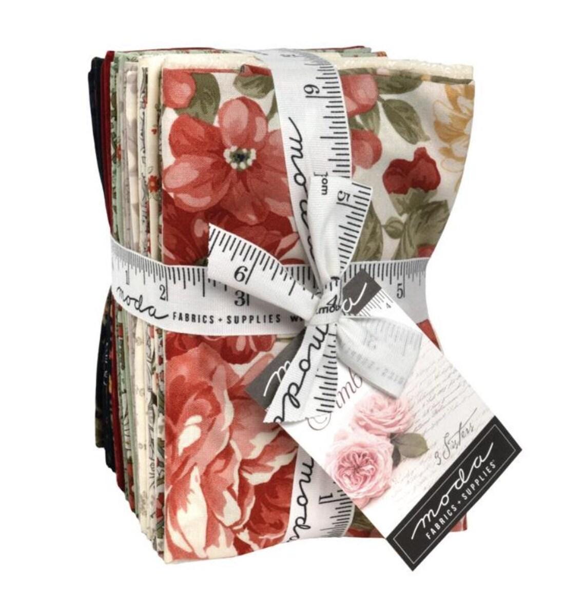 Ambiance PreCuts by 3 Sisters for Moda Fabrics - product image 4