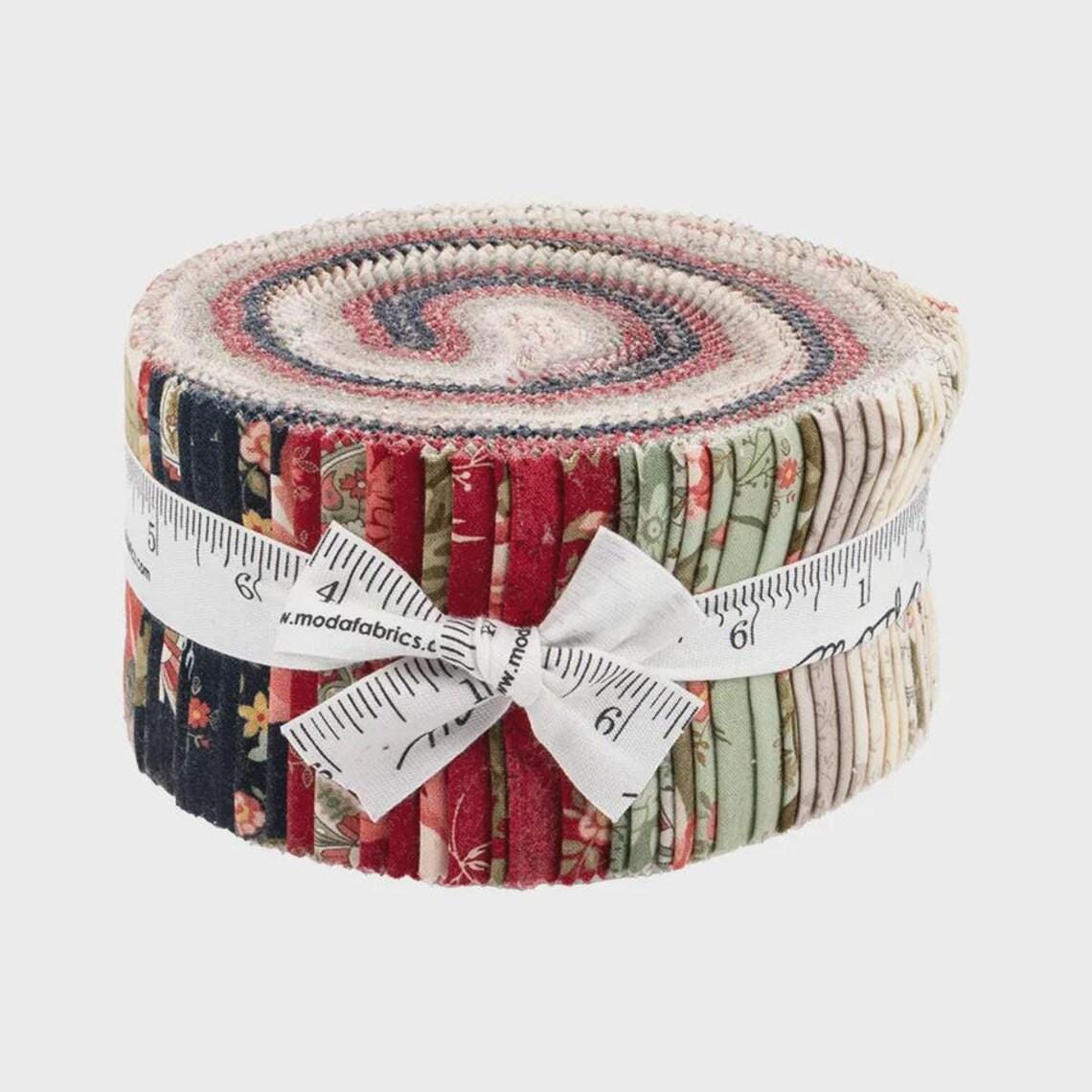 Ambiance PreCuts by 3 Sisters for Moda Fabrics - product image 1