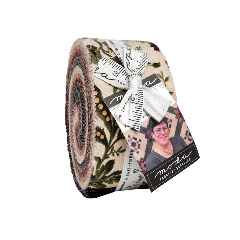 Quail Run PreCuts by Kansas Troubles for Moda Fabrics - product image 1