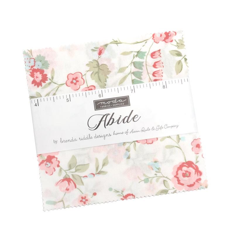 Abide PreCuts by Brenda Riddle for Moda Fabrics - product image 2