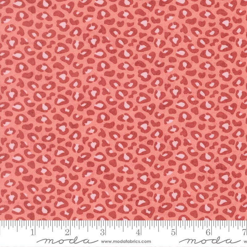 Fieldrush 30785 13 Flower Peony by BasicGrey for Moda Fabrics - by the half-yard - product image 1