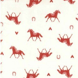Equestrian - 10 selections - by Michael Miller Fabrics - By the half-yard - product image 1